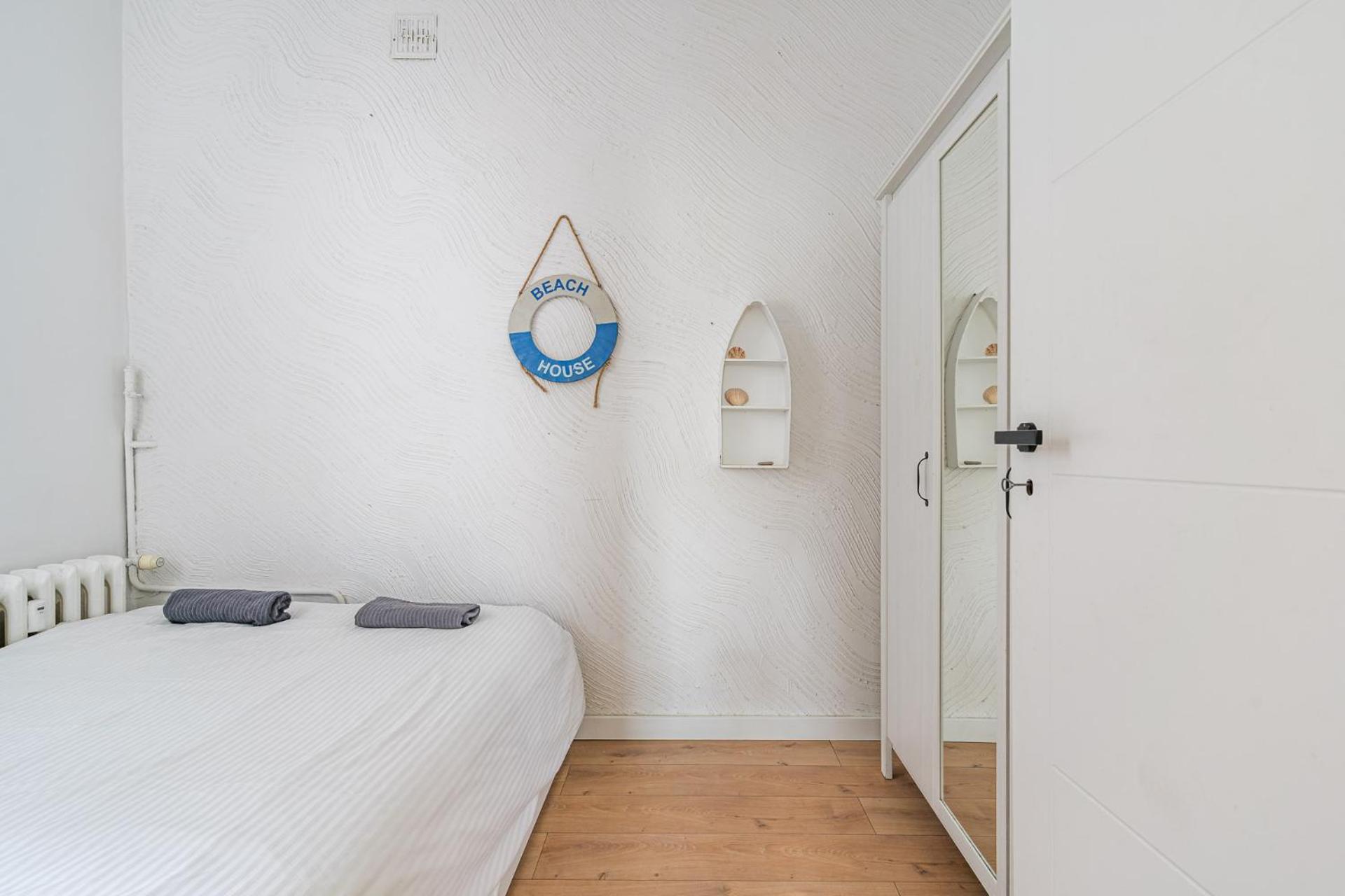 Sailor Apartment By Marina Old Town For 8 People, Free Parking! — Photos 1