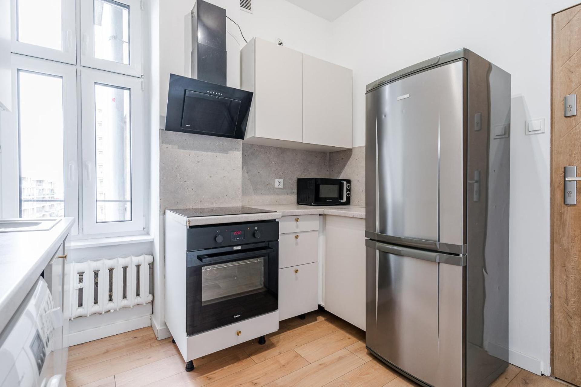 Sailor Apartment By Marina Old Town For 8 People, Free Parking! — Photos 3